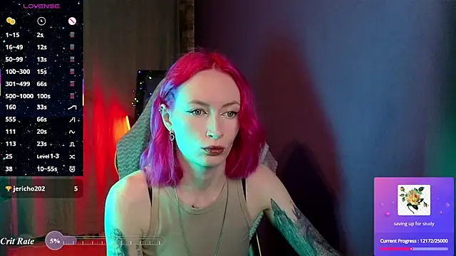 Snapshot of _HelenCarter chatting on July 2026 08:42:02 PM HelenCarter online show from July 2026 08:42:02 PM