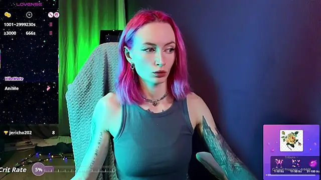  HelenCarter online show from April 2026 08:26:02 PM