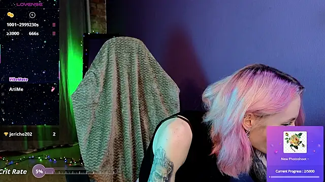  HelenCarter online show from March 2026 08:56:02 PM