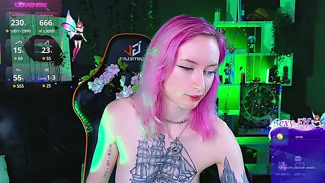 Snapshot of _HelenCarter chatting on February 2025 11:58:02 PM HelenCarter online show from February 2025 11:58:02 PM