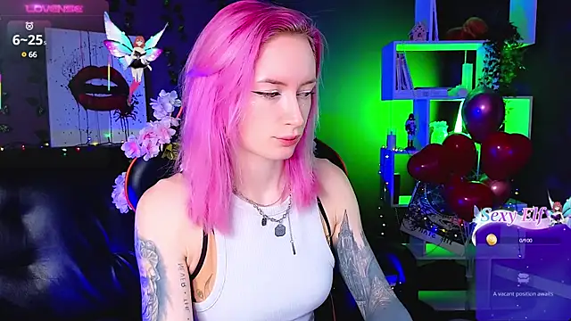 Snapshot of _HelenCarter chatting on February 2025 08:45:01 PM HelenCarter online show from February 2025 08:45:01 PM