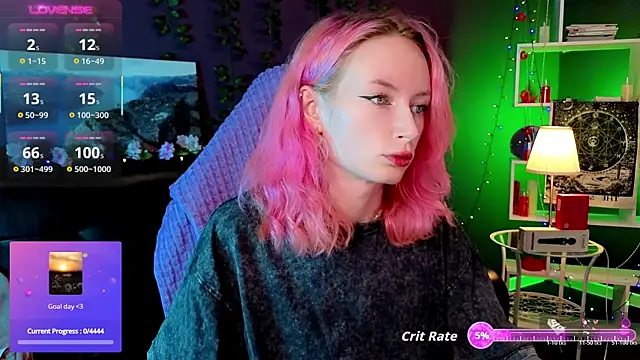  HelenCarter online show from October 2025 08:30:01 PM