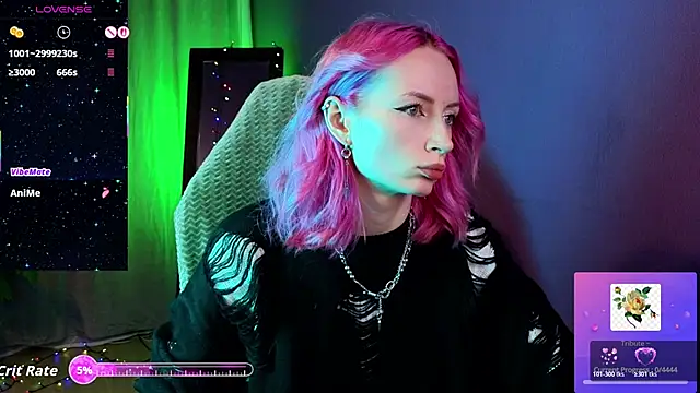  HelenCarter online show from April 2026 09:05:01 PM