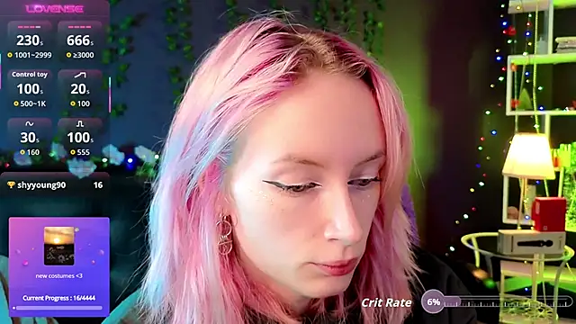 Snapshot of _HelenCarter chatting on September 2025 08:37:02 PM HelenCarter online show from September 2025 08:37:02 PM