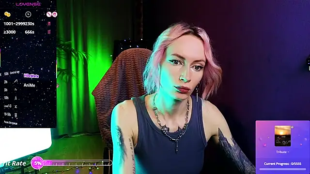 Snapshot of _HelenCarter chatting on May 2026 08:39:01 PM HelenCarter online show from May 2026 08:39:01 PM