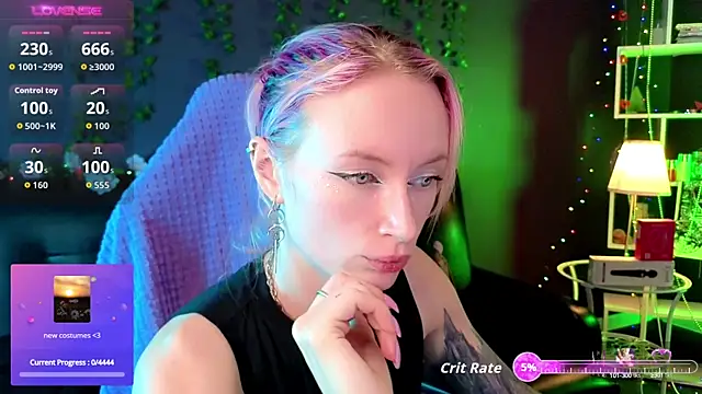 Snapshot of _HelenCarter chatting on September 2025 08:27:01 PM HelenCarter online show from September 2025 08:27:01 PM