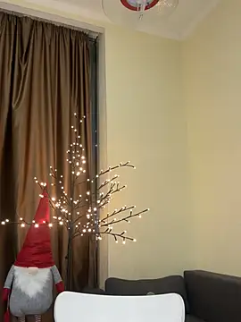 Polli Kiss online show from January 2026 06:55:02 PM