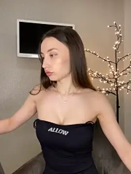 Polli Kiss online show from April 2026 06:38:01 PM
