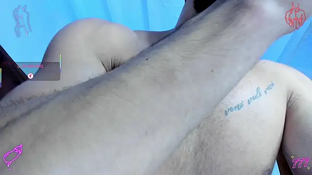 Joao Batista Oficial online show from March 2026 04:31:02 AM