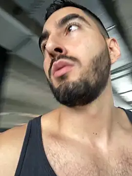 Snapshot of Joao_Batista_Oficial chatting on November 2025 08:13:01 PM Joao Batista Oficial online show from November 2025 08:13:01 PM