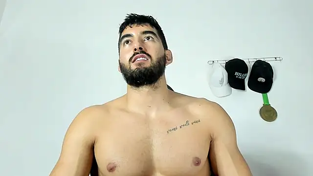 Snapshot of Joao_Batista_Oficial chatting on December 2025 04:50:02 AM Joao Batista Oficial online show from December 2025 04:50:02 AM