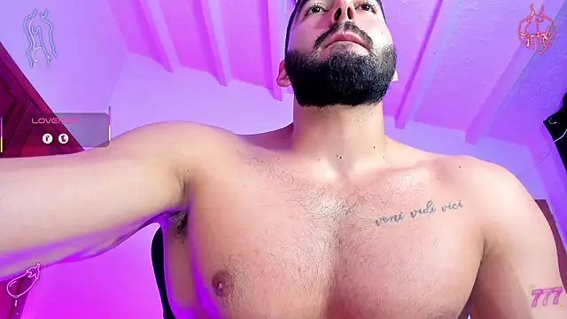 Joao Batista Oficial online show from March 2026 01:51:01 AM