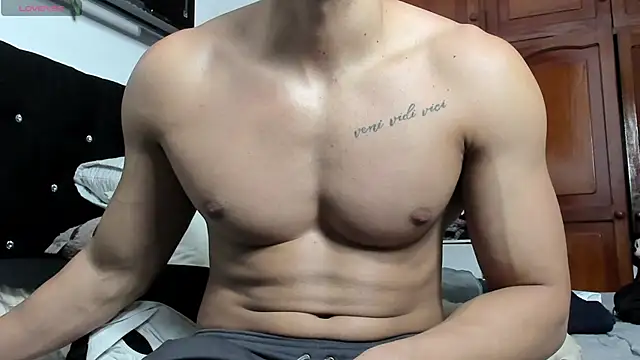 Snapshot of Joao_Batista_Oficial chatting on December 2025 04:00:02 AM Joao Batista Oficial online show from December 2025 04:00:02 AM