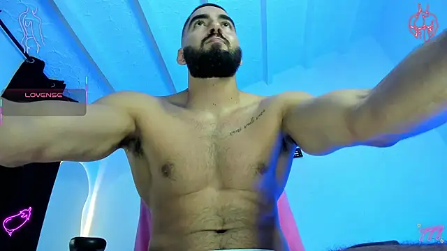 Joao Batista Oficial online show from April 2026 07:20:01 PM