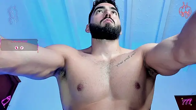 Joao Batista Oficial online show from March 2026 11:00:02 PM