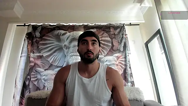 Snapshot of Joao_Batista_Oficial chatting on October 2025 04:59:02 PM Joao Batista Oficial online show from October 2025 04:59:02 PM