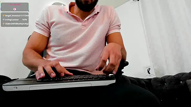 Snapshot of Joao_Batista_Oficial chatting on March 2025 12:17:02 AM Joao Batista Oficial online show from March 2025 12:17:02 AM