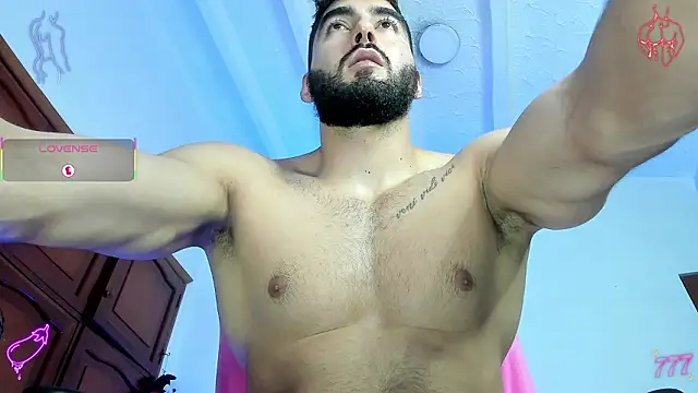 Joao Batista Oficial online show from March 2026 11:21:02 PM