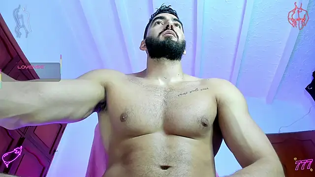 Joao Batista Oficial online show from March 2026 10:26:02 AM