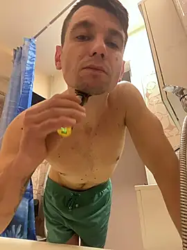 shufflercat online show from November 2025 10:54:01 PM