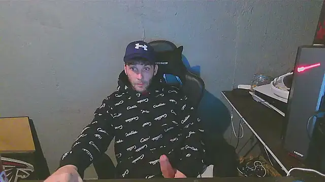 Superoz77 online show from December 2024 02:11:02 AM