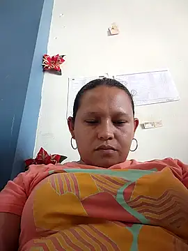 Chicapicante online show from May 2026 06:49:02 PM