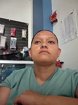 Chicapicante online show from March 2026 06:22:02 PM