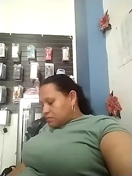 Chicapicante online show from April 2026 08:37:02 PM