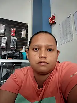 Chicapicante online show from March 2026 06:19:01 PM