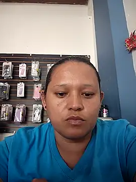 Chicapicante online show from April 2026 07:26:01 PM