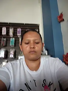 Chicapicante online show from May 2026 07:18:01 PM