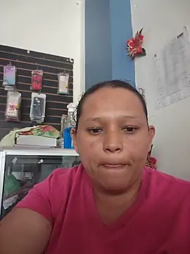 Chicapicante online show from May 2026 04:25:01 PM