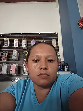 Chicapicante online show from May 2026 06:50:01 PM