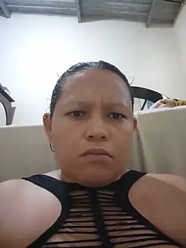 Chicapicante online show from May 2026 12:46:02 PM