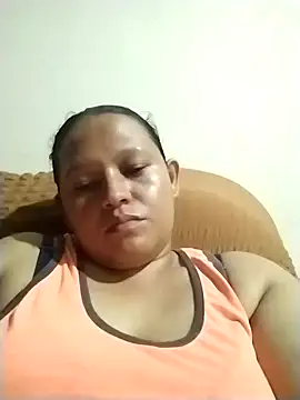 Chicapicante online show from May 2026 02:52:02 AM