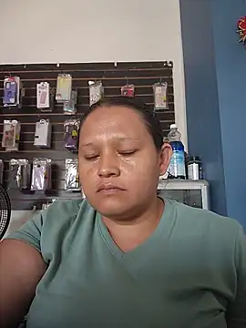 Chicapicante online show from June 2026 05:14:01 PM