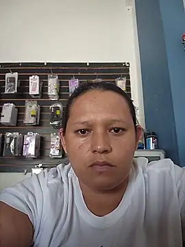 Chicapicante online show from May 2026 08:17:02 PM