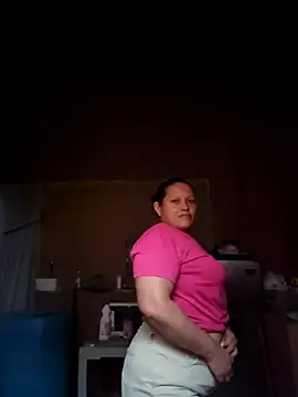 Chicapicante online show from March 2026 07:15:02 PM