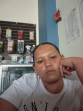 Chicapicante online show from June 2026 09:04:01 PM