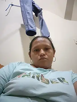 Chicapicante online show from April 2026 04:36:01 AM