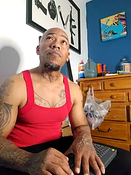 athephenomenal1 online show from June 2026 01:03:01 AM