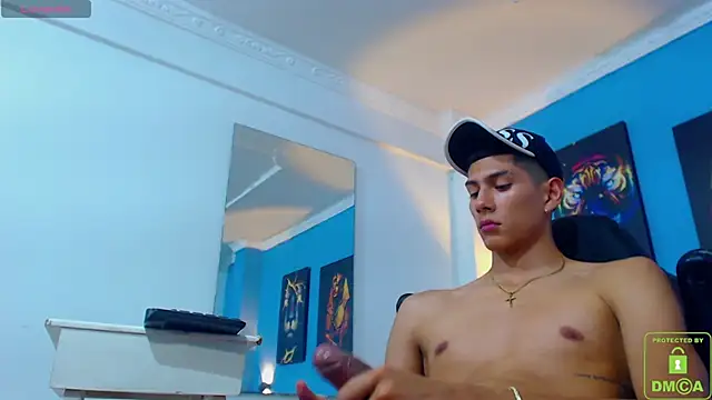 Valerio 20 online show from January 2025 11:32:01 PM