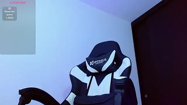 Valerio 20 online show from February 2025 08:15:01 PM