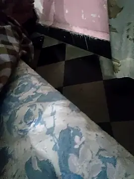 Abrarkhan9320 online show from February 2026 09:12:02 PM