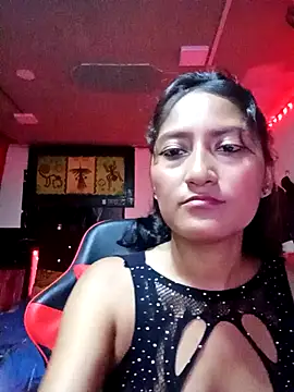 AdelinaMiran90 online show from March 2025 03:25:01 AM