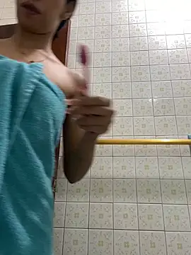 Lina10 online show from February 2026 11:16:02 PM