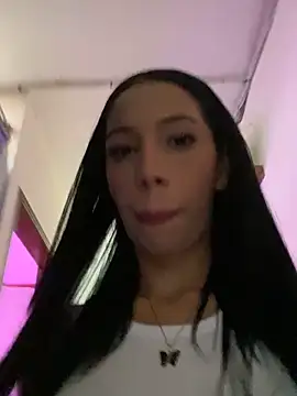 Lina10 online show from March 2026 09:20:02 PM