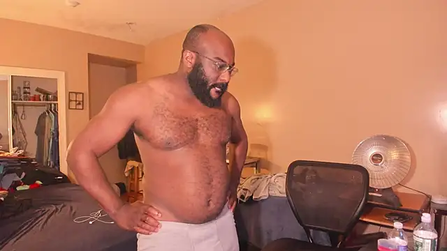 MrChuckDailyXXX online show from May 2026 04:15:01 AM