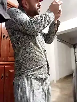 Rober2230 online show from January 2025 01:14:01 PM