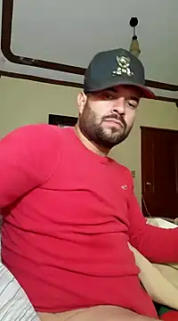 Rober2230 online show from December 2024 10:19:02 AM